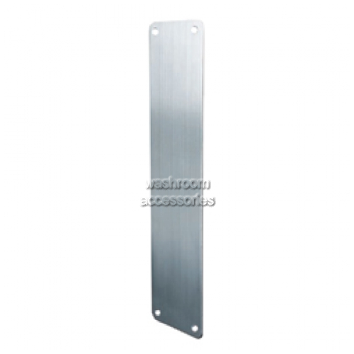 ML4058 Push Plate Flat