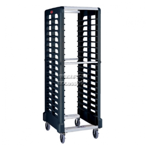 View Tray Rack (accommodates insert pans only) details.