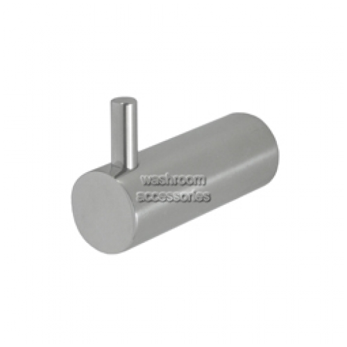 ML4161 Coat Hook Single with Prong