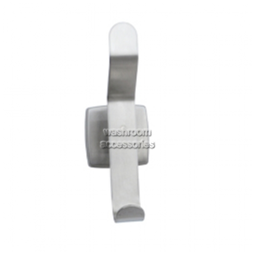 View ML214 Coat Hook Dual details.