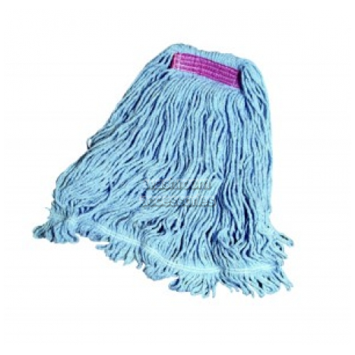 View 21528 Blend Mop Looped Ends details.