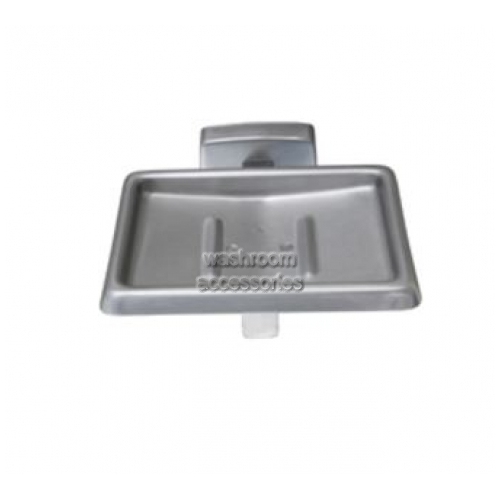 View ML230 Soap Dish With Drain details.