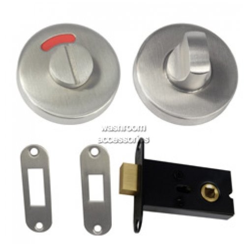 View Lock And Indicator Set Concealed Fix details.