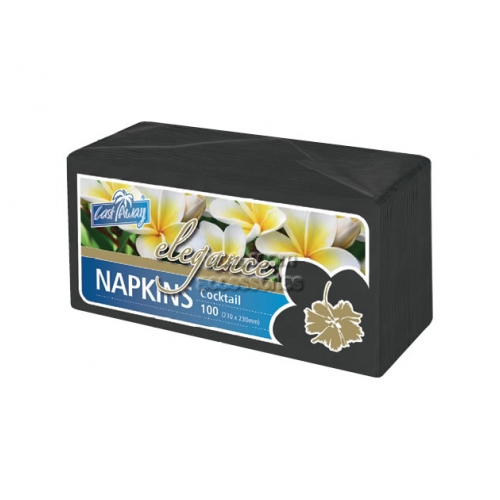 Cocktail Napkins 2 Ply