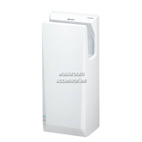 JT-SB216JSH2-W-NE Hand Dryer White