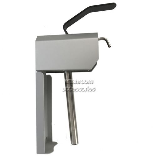 View Grit Soap Dispenser AR100 details.