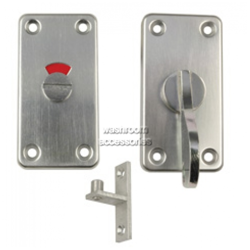 ML405AL  Sliding Door Indicator Lock