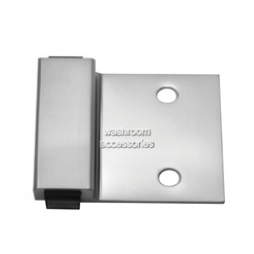 101 Door Bumper Screw Fix