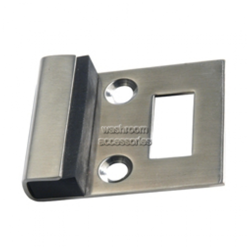 View 114 Combined Bumper and Staple Screw Fix details.