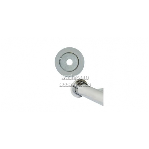 ML6044 Round Mounting Plate Single