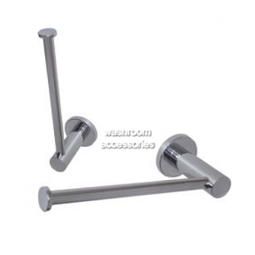 ML6226 Single or Spare Toilet Paper Holder Horizontal