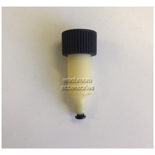 Replacement Rubber Teat for Jasol Soap Refill Cartridge