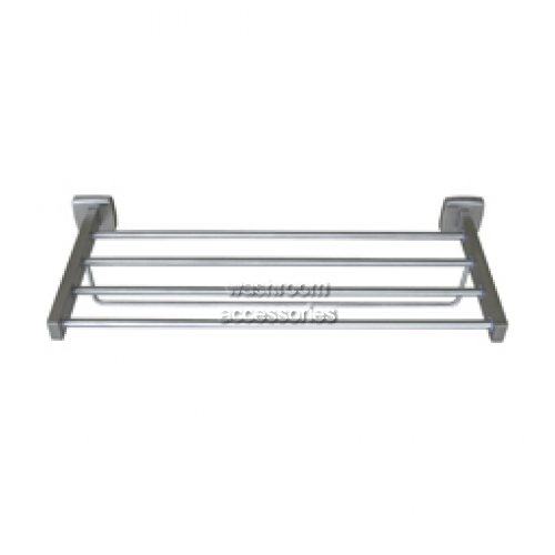View Towel Shelf and Drying Rail ML226 Stainless Steel details.
