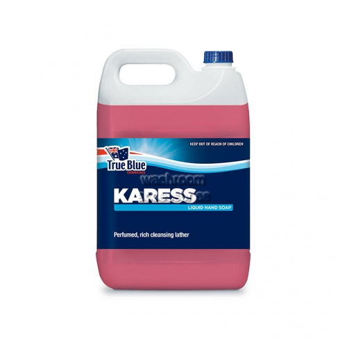View Karess Liquid Hand Soap details.