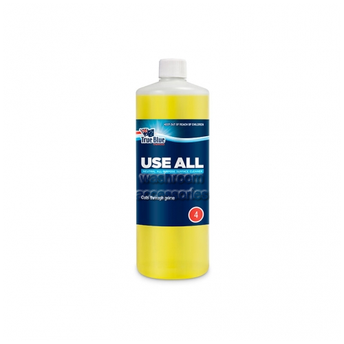 Use All Neutral All Purpose Cleaner