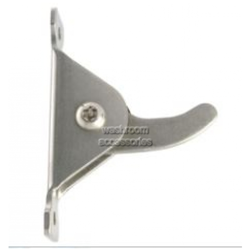View ML2117 Collapsible Coat Hook details.