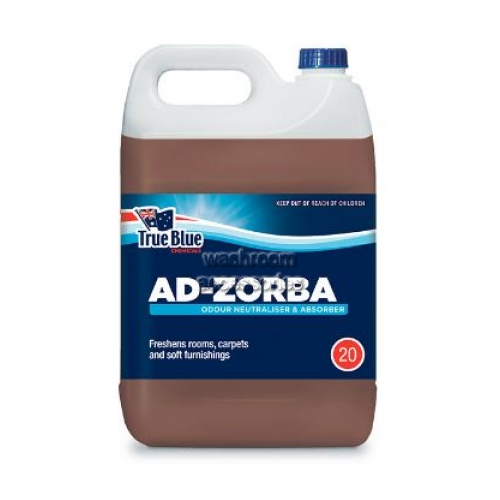 Adzorba Odour Neutraliser and Absorber