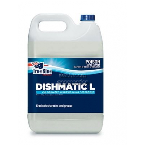 Machine Dishwashing Detergent