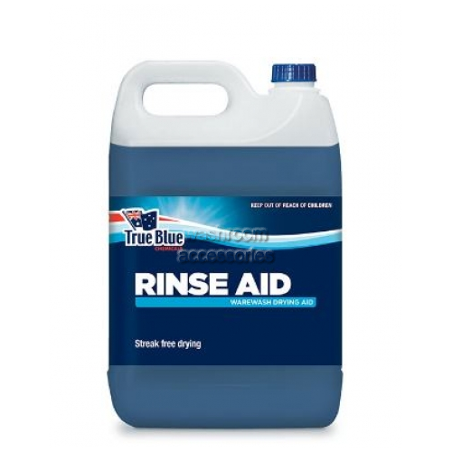 Rinse Aid Warewash Drying Aid