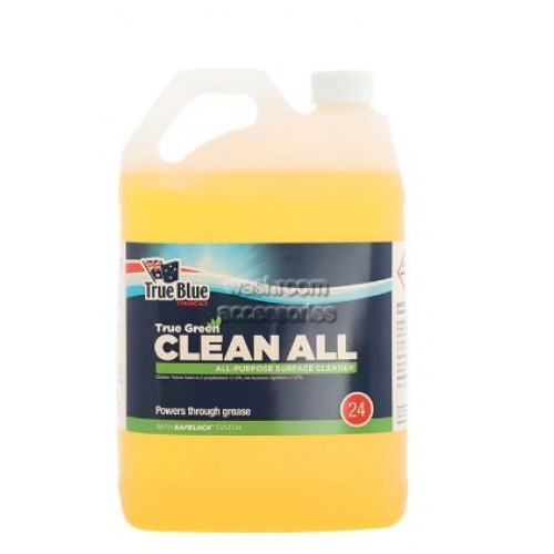 View Clean All All-Purpose Surface Cleaner details.