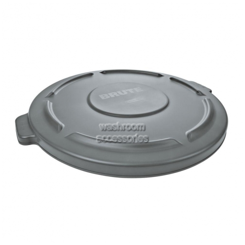 2645 Flat Top Lid for 2643 Container