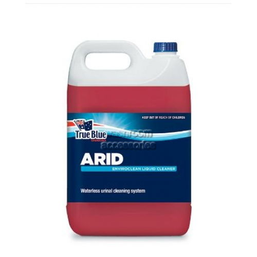 Arid Enviroclean Waterless Urinal Cleaner