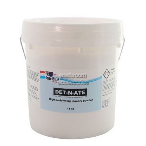 Det-n-ate High Performing Laundry Powder