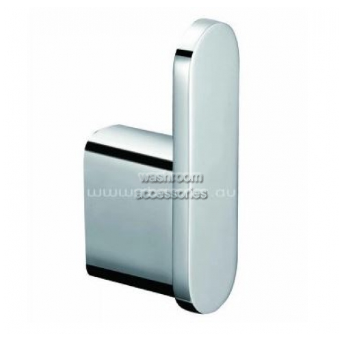 Robe Hook RBA1631 Single Heavy Duty