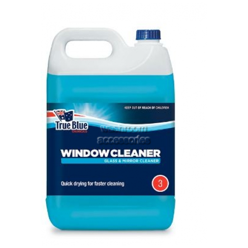 View Window Mirror and Glass Cleaner details.