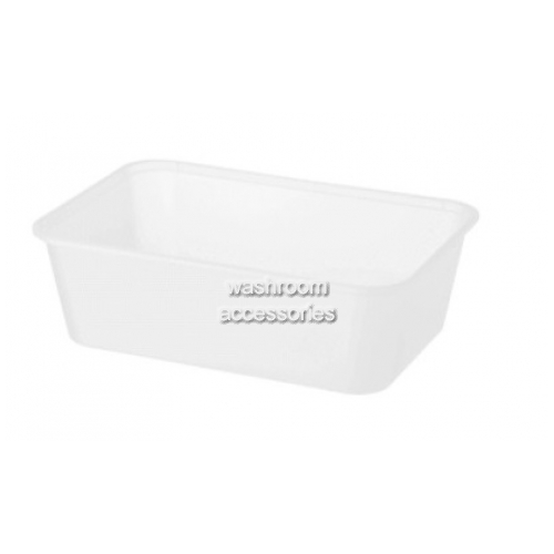View Rectangle Takeaway And Storage Containers details.