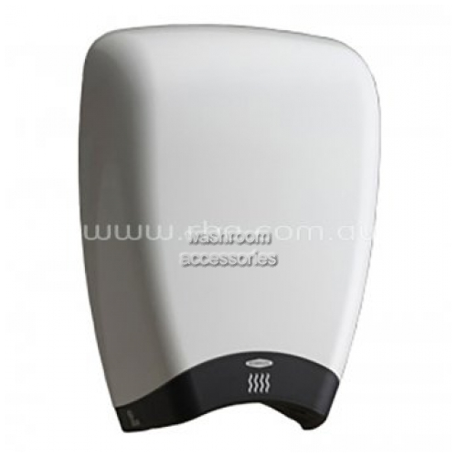 View B7180E Hand Dryer Auto details.