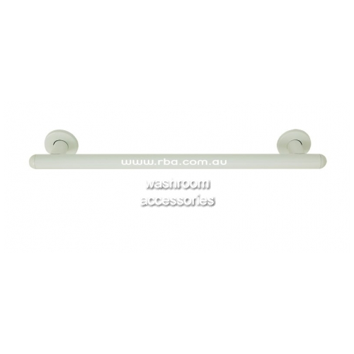 View RBA4600 Bathroom Grab Rail Straight details.