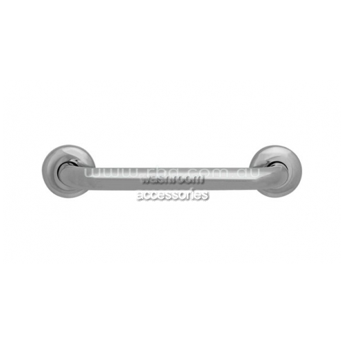 RBA4008 Grab Rail Straight
