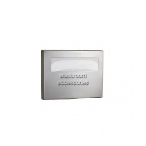 View B4221 Seat Cover Dispenser details.