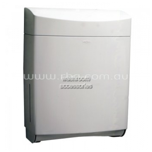 B5262 Paper Towel Dispenser