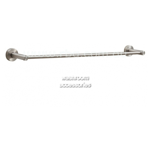 View B545 Towel Rail Single details.