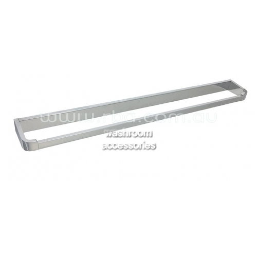 View Towel Rail RBA1622 Single Heavy Duty details.