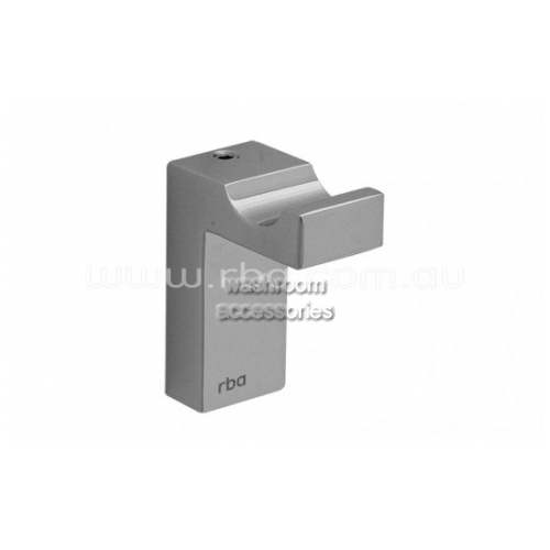 View RA1622 Robe Hook details.