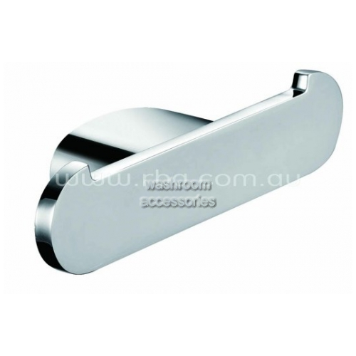 View RBA1642 Double Robe Hook details.