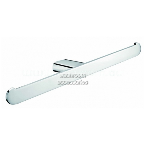 RBA1631 Double Toilet Roll Holder