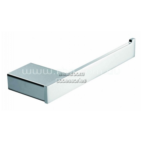 View RBA1643 Single Toilet Roll Holder details.