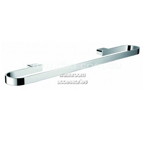 View RBA1643 Towel Rail Single details.