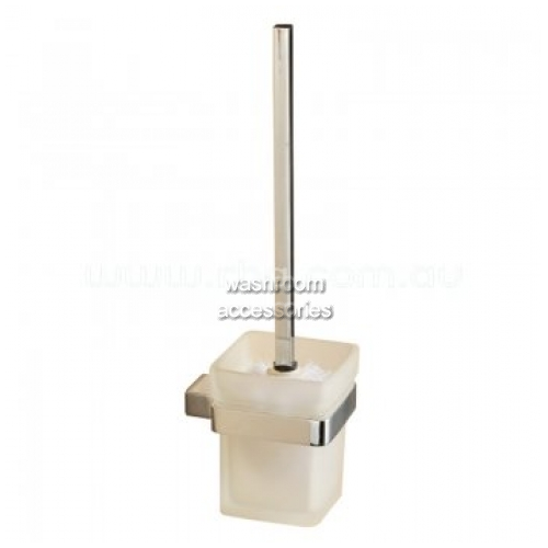 View RBA1643 Toilet Brush Holder details.