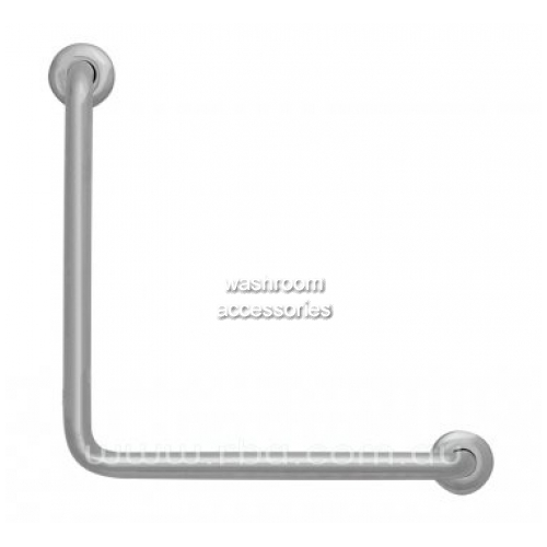 RBA4098 Ambulant Grab Rail Ambidextrous 90 Degree