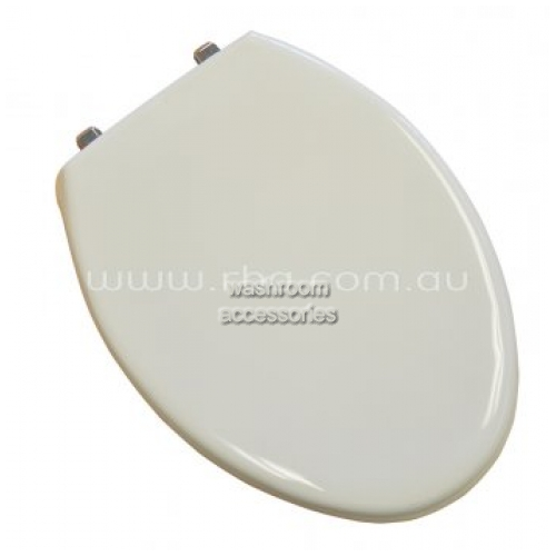 View RBA8186 Toilet Seat with Lid details.