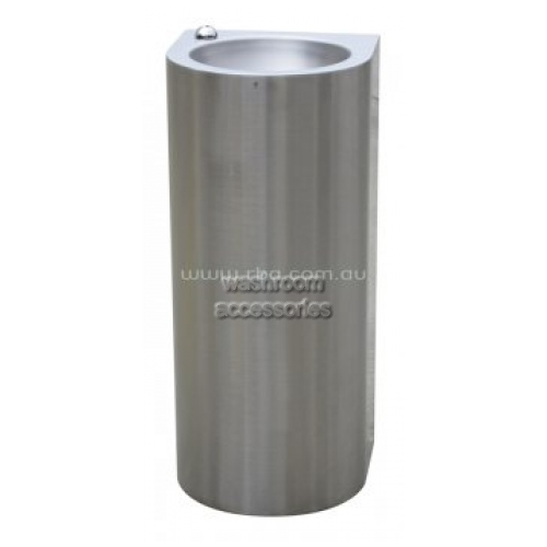 RBA8881 Basin and Tap Full Height