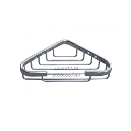 View ML240 Shower Basket Corner details.