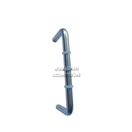 View ML315R D-Pull Handle with Rubber Stopper details.