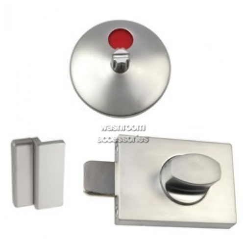 300SAFE Safety Turn Lock and Indicator Set