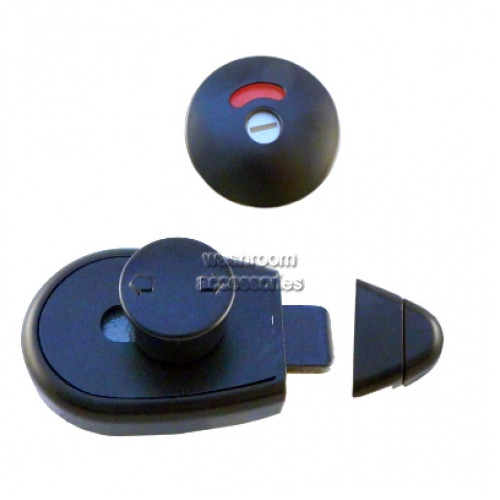 XCEL Slide Lock Indicator Set Concealed Fix